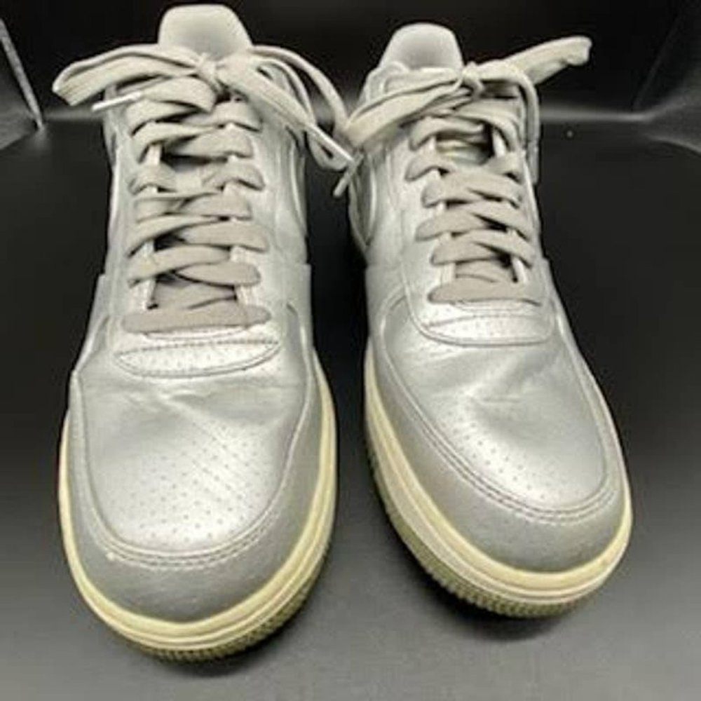 Nike Air Force 1 Olympic Trainers 718152-013